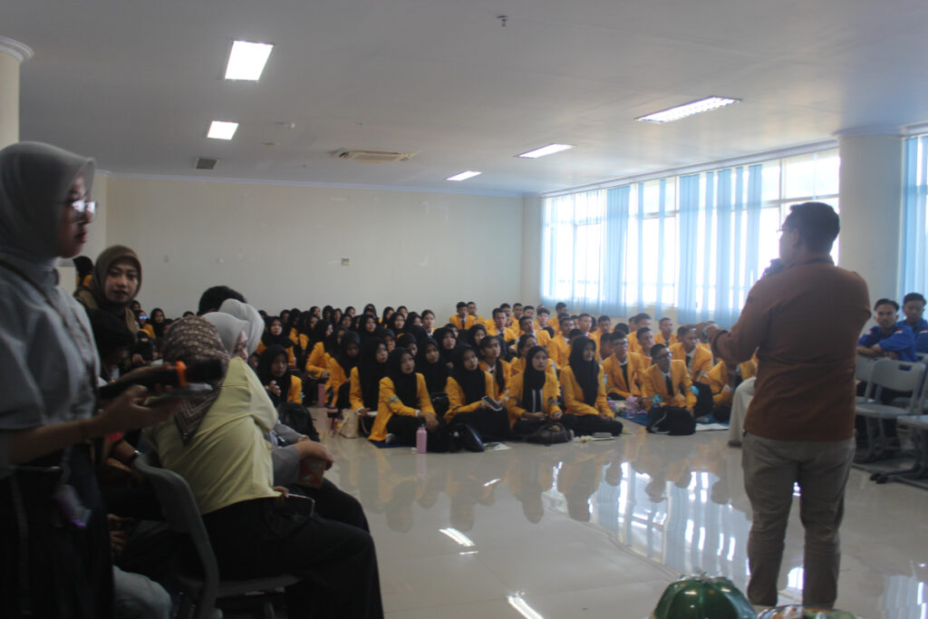 Pegadaian Mengajar Literasi Finansial Pegadaian 1