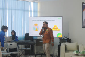 Pegadaian Mengajar Literasi Finansial Pegadaian 2